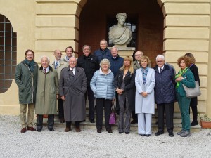 foto di gruppo