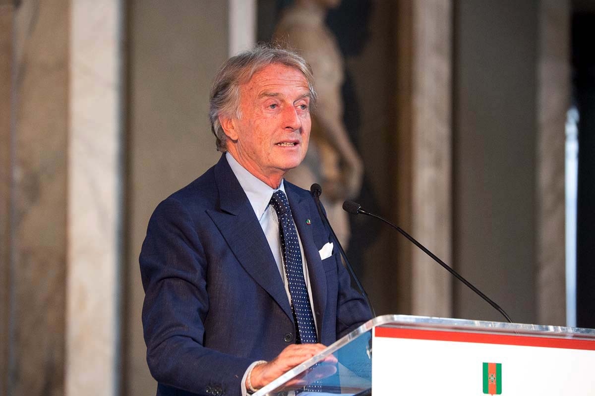 Montezemolo