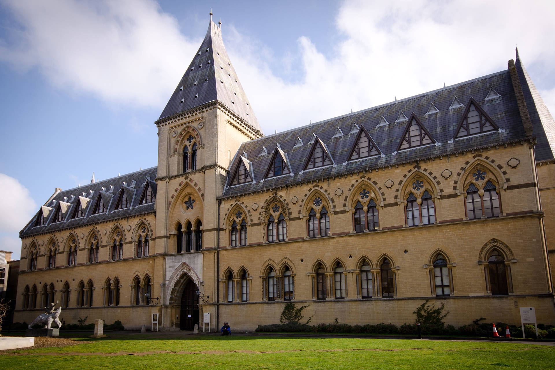 Eventi di incontri di Oxford