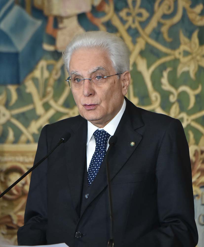 Mattarella