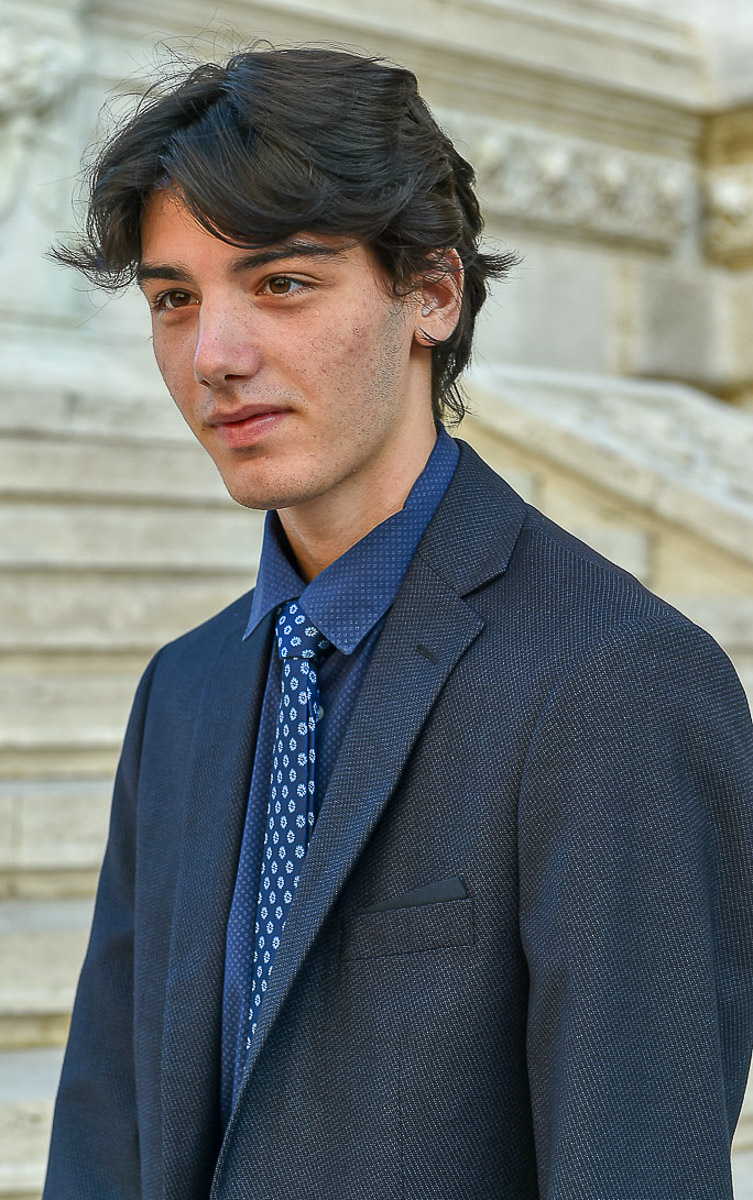 Marco Paolo Vergani