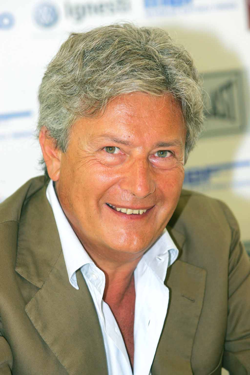 ALESSANDRO BASTAGLI