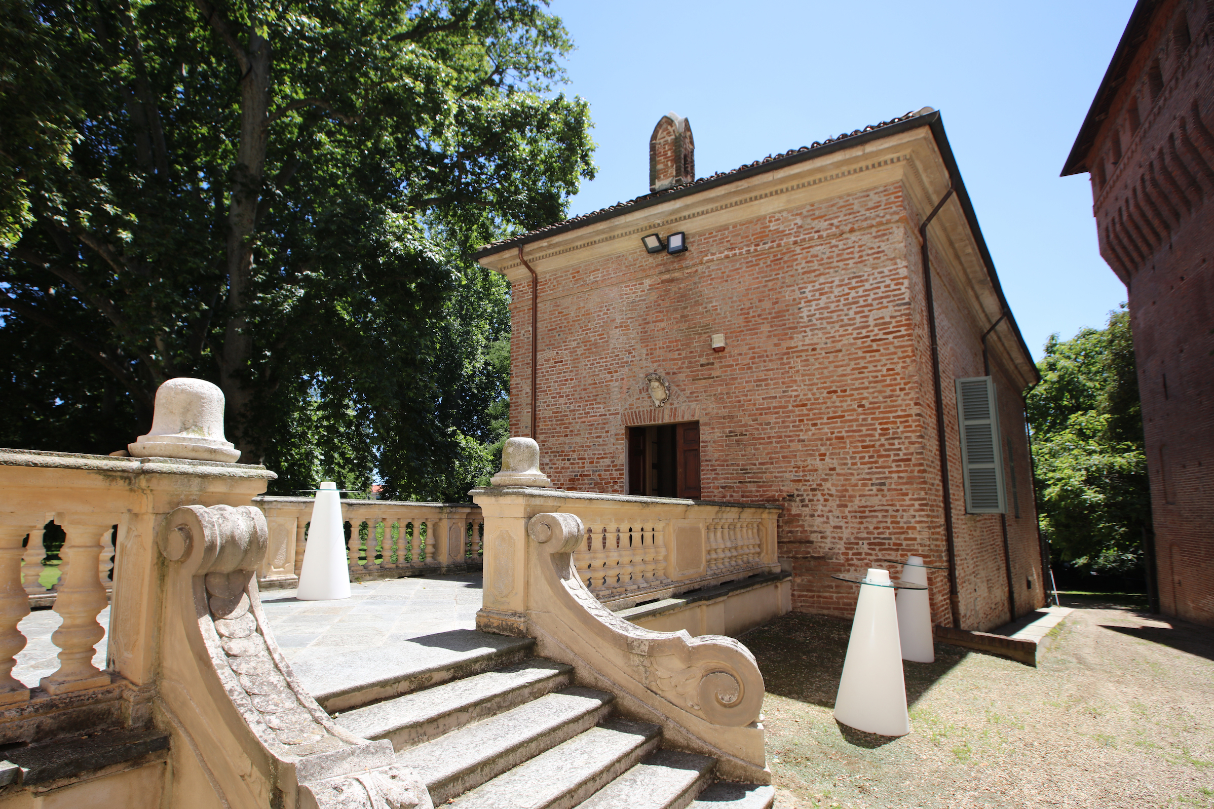 Assemblea Cavalieri del Lavoro - Fondazione Cavour Santena (1)