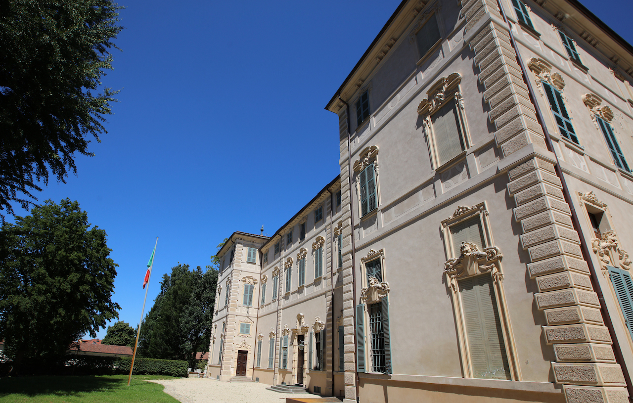 Assemblea Cavalieri del Lavoro - Fondazione Cavour Santena (2)