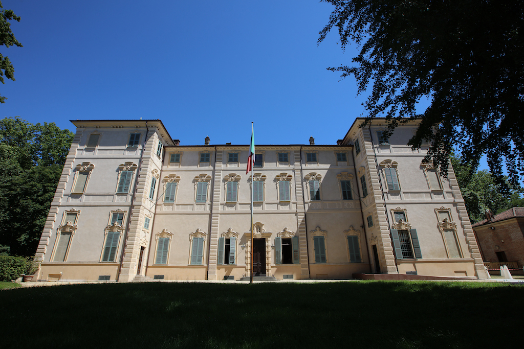 Assemblea Cavalieri del Lavoro - Fondazione Cavour Santena (4)