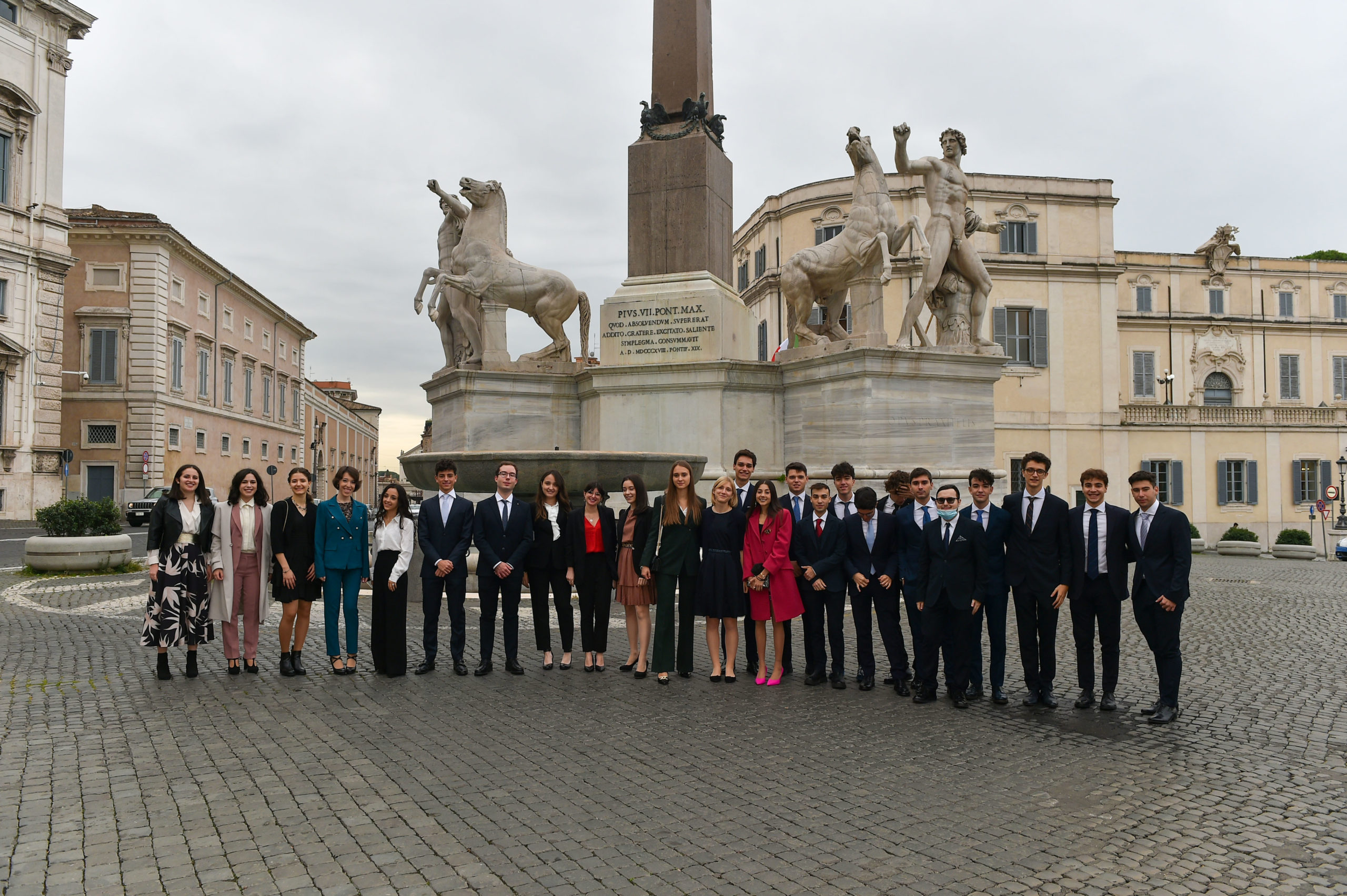 Alfieri Lavoro _ Quirinale 26ott2021