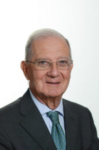 Cavaliere del Lavoro Gregorio Chiorino