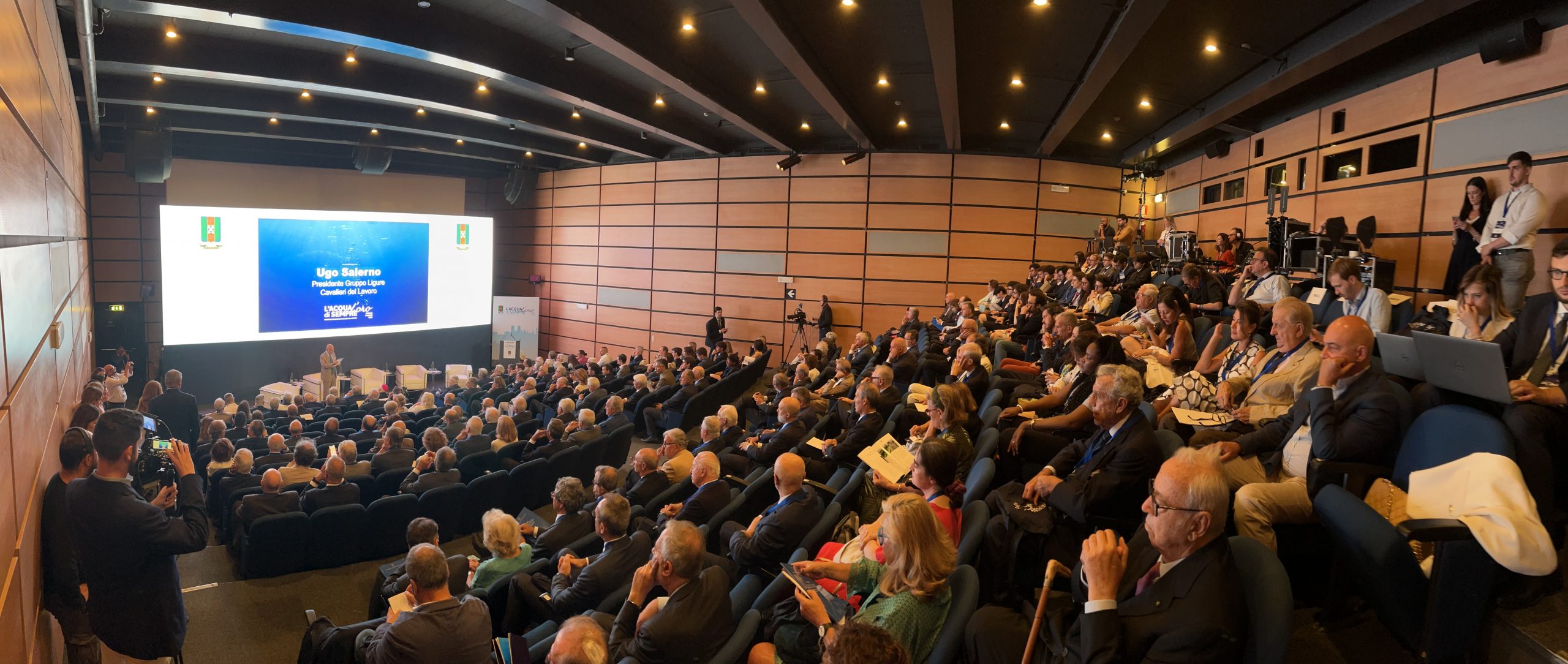 Convegno Genova 2023_ Auditorium