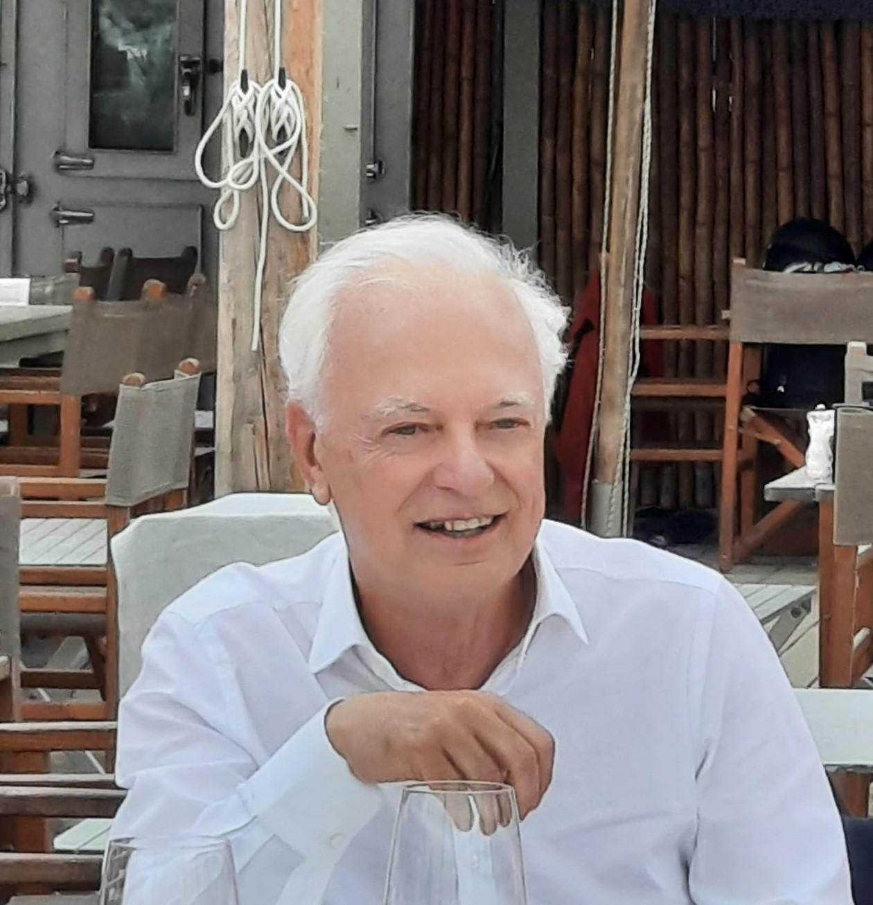 Cavaliere del Lavoro Paolo Bertazzoni1